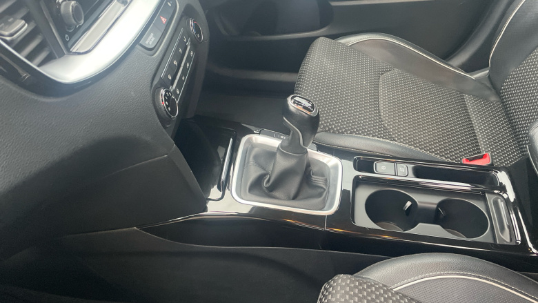 Kia Xceed 1.0T GDi ISG Edition 5dr Petrol Hatchback